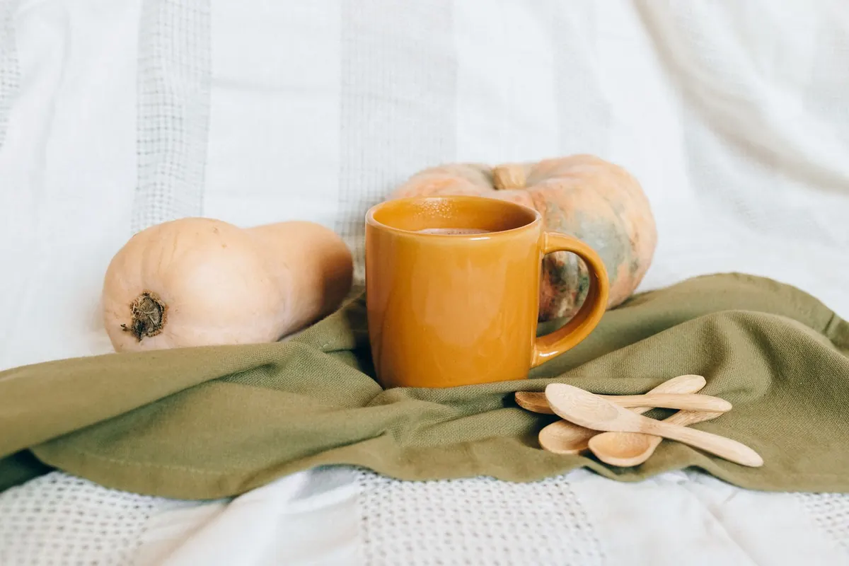 Pumpkin Custard Cups for Fall: Easy Ramekin Recipe